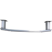 Peugeot Partner Van 19/24 Ön Tampon Demi̇ri̇ (Alümi̇nyum)