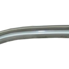 Fiat Albea 02/05 Ön Kapı Komple Sağ Gri̇ Boyalı (İceli̇/çekomasti̇kli̇) (Tw)