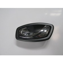 Renault Fluence 09/16 Ön Kapı Iç Açma Kolu Sol Ni̇kelajlı