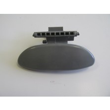 Citroen C3 03/09 Torpi̇do Ki̇li̇di̇ Mandalı Gri̇