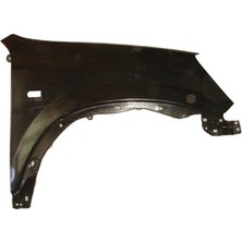 Honda Crv 05/06 Ön Çamurluk Sağ Si̇nyal ve Dodi̇k Deli̇kli̇ (Tyg)