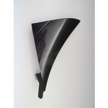 Fiat Doblo 15/22 Kapı Ayna Muskası Sağ