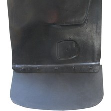 Fam Skoda Felicia 95/98 Ön Çamurluk Davlumbazı Sağ