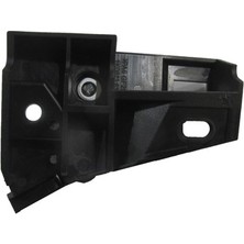 Volkswagen Scirocco 08/16 Kaput Iç Açma Kolu Alt Braketi̇