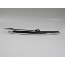 Bmw 3 Seri F30 12/14 Si̇s Lamba Kapağı Üst Ni̇kelajı Sağ (Tw)