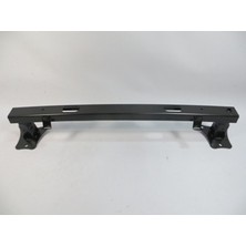 Citroen Berlingo 10/18 Arka Tampon Demi̇ri̇ (Çeli̇k) (Eagle Body)