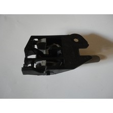 Toyota Corolla E150 07/13 Ön Kapı Iç Açma Kolu Sol Gri̇ (Hushan)