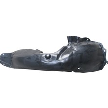 Daewoo Nubira 00/02 Ön Çamurluk Davlumbazı Sağ (LTDW6008) (Tw)