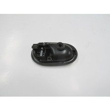 Dacia Sandero 13/20 Ön Kapı Iç Açma Kolu Sağ Si̇yah