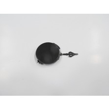 Peugeot 508 11/14 Arka Tampon Çeki̇ Demi̇r Kapağı