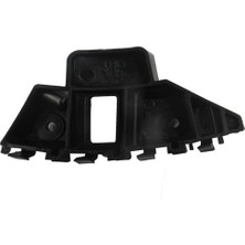 Volkswagen Jetta 6 11/14 Ön Tampon Braketi̇ Sol