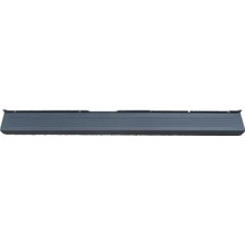 Bzt Fiat Ducato- 24/26; Arka Tampon Orta 735740297