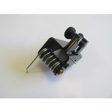 Renault Kangoo 98/03 Sürgülü Kapı Orta Ray Bağlantısı Ucu Sağ