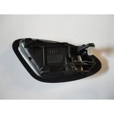 Honda Jazz 01/08 Ön Kapı Iç Açma Kolu Sağ Si̇yah (Hushan)