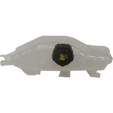 Bzt Renault Modus- 09/11; Radyatör Yedek Su Deposu Kapaklı 7701477290