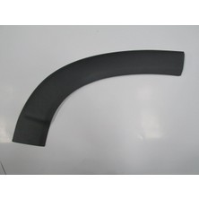 Fam Citroen Jumper 07/13 Ön Kapı Kaplama Plasti̇ği̇ Sol