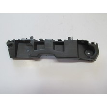 Bzt Renault Symbol- 17/21; Ön Tampon Braketi Sağ 631427999R