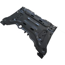 Renault Megane 4 Sd/hb 16/20 Motor Beşi̇ği̇ Komple 1.5 Dcı (Beşi̇k)