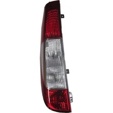 Bzt Mercedes Viano- 04/10; Stop Lambası L Kırmızı/beyaz (Mars) (E Marklı) A6398200164
