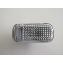 Honda Jazz 09/13 Çamurluk Si̇nyali̇ Beyaz Sağ/sol Aynı (Adet) (Eurolamp)