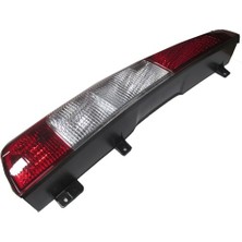 Mercedes Viano 04/10 Stop Lambası L Kırmızı/beyaz (Mars)