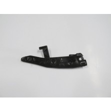 Bzt Citroen C3- 10/13; Ön Tampon Iç Bağlantı Braketi Sol Plastik 7416.S9