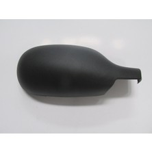 Bzt Renault Scenic- 1- 00/03; Ayna Kapağı Sağ Siyah 7701471855