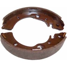 Honda Civic Hb 92/95 Arka Fren Pabucu (90X30) (Daıwa)