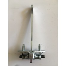 Bzt Renault R9- Broadway- 97/00; Arka Kapı Durdurucusu Sağ/sol Aynı (Adet) (Kapı Gergisi) 7702255777