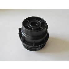 Toyota Avensis 03/09 Motor Yağ Fi̇ltre Kapağı (D4D Di̇zel) (Plasti̇k)