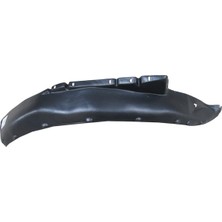 Bmw 3 Seri E30 84/91 Ön Çamurluk Davlumbazı Sol Önün Arkası (LTBM6039) (Tyg)