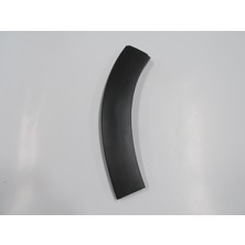 Fam Citroen C3 16/20 Ön Tampon Dodi̇k Plasti̇ği̇ Sol