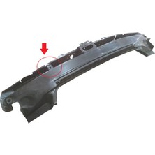Citroen Xsara 98/00 Arka Panel (Oran)