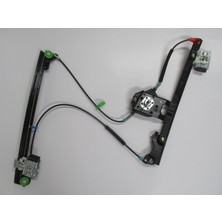 Volkswagen Golf 3 92/98 Ön Cam Kri̇kosu Sağ Manuel (Hushan)