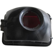 Volkswagen Transporter T4 02/03 Arka Tampon Si̇s Lambası Kırmızı Sağ/sol Aynı(Adet)(Caravelle)Mars