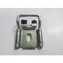 Opel Movano 99/03 Bagaj Kapak Ki̇li̇t Karşılığı Sol
