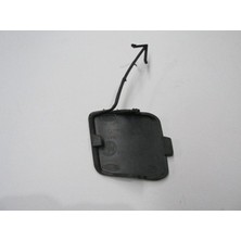 Bzt Volkswagen Golf- 6- 09/12; Arka Tampon Çeki Demiri Kapağı (Gti) (Bfn) 5K6807441C9B9