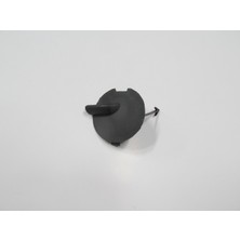 Bzt Fiat Albea- 02/05; Ön Tampon Çeki Demiri Kapağı (Eurobump) 735309929