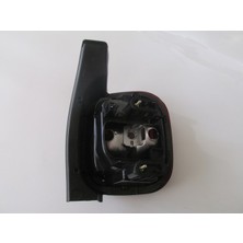 Dacia Duster 18/23 Stop Lambası Sol Kırmızı/beyaz (Mars)