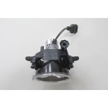 Renault Laguna 08/12 Si̇s Lambası Sağ/sol Aynı (Adet) LED Ampüllü