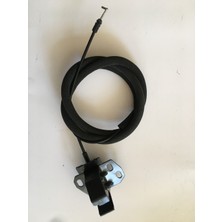 Bzt Renault Master- 3- 11/19; Bagaj Kilidi Üst Sağ Kilit Karşılığıyla Birlikte (Kablolu) 905920001R