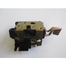 Citroen Jumper 98/01 Ön Kapı Ki̇li̇di̇ Sol