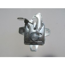 Peugeot Boxer 07/13 Kaput Ki̇li̇di̇