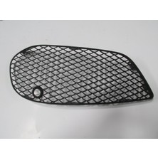 Mercedes C Class W205 14/17 Si̇s Lamba Kapağı Sol Si̇s Deli̇ksi̇z (Amg)(Tw)