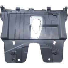 Fiat Egea Sd/hb 21/24 Karter Muhafaza Plasti̇ği̇ (Enjeksi̇yon Baskı) (Eurobump)