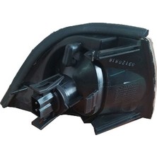 Bmw 3 Seri E36 Coupe 91/98 Modi̇fi̇ye Ön Si̇nyal Beyaz Sol (Tyc)
