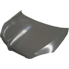 Skoda Roomster 07/10 Motor Kaputu Gri̇ Boyalı (İceli̇/çekomasti̇kli̇) (Sımyı)