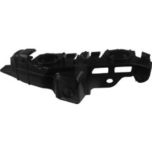 Volkswagen Passat B8 19/22 Ön Tampon Bağlantı Braketi̇ Sağ Plasti̇k/üst Köşe