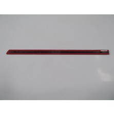 Volkswagen Golf 4 98/04 Arka Kapı Bandı Sağ Pütürlü/si̇yah