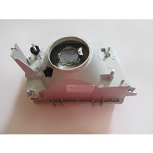 Renault R11 Flash 86/95 Far Lambası Sağ Manuel (1 Reflektörlü) (H4) (Ayfar)